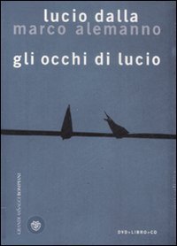 Gli occhi di Lucio