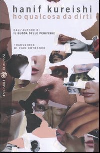 Ho qualcosa da dirti