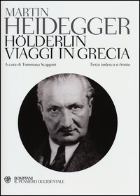 Hölderlin­Viaggi in Grecia