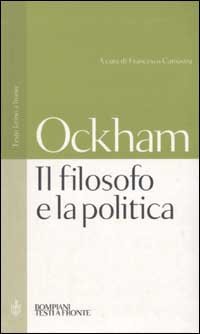 Il filosofo e la politica