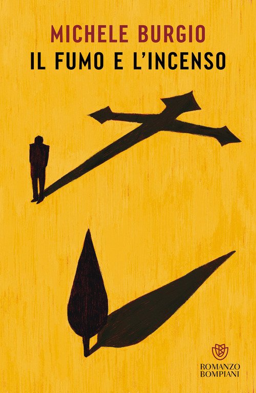 Il fumo e l'incenso