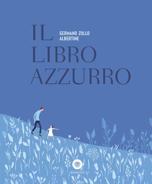 Il libro azzurro