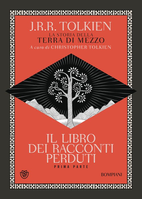 Il libro dei racconti perduti. La storia della Terra di mezzo