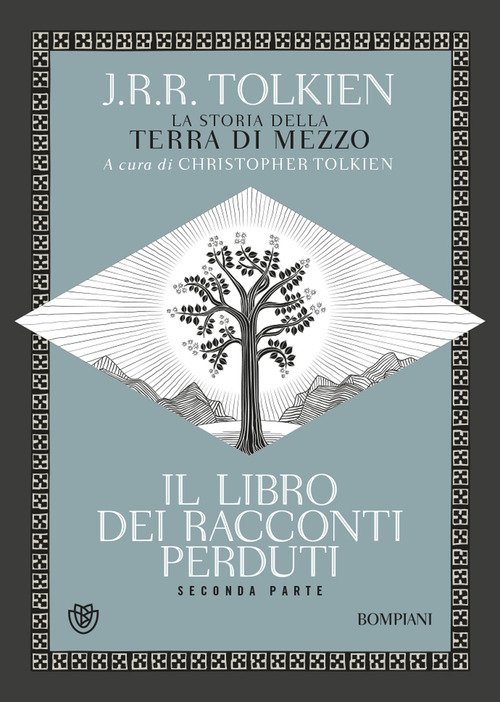 Il libro dei racconti perduti. La storia della Terra di mezzo