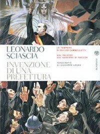 Invenzione di una prefettura