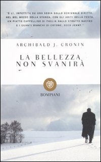 La bellezza non svanirà