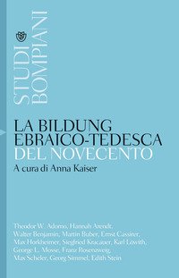 La Bildung ebraico­tedesca del Novecento