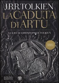 La caduta di Artù. Testo inglese a fronte