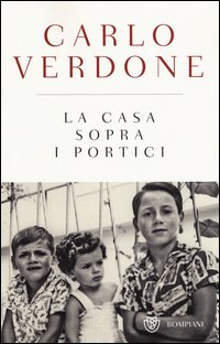 La casa sopra i portici. Ediz. speciale