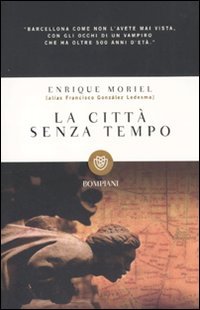 La città senza tempo
