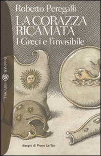 La corazza ricamata