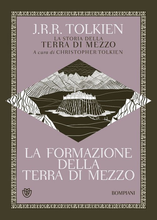 La formazione della Terra di mezzo. La storia della Terra di Mezzo