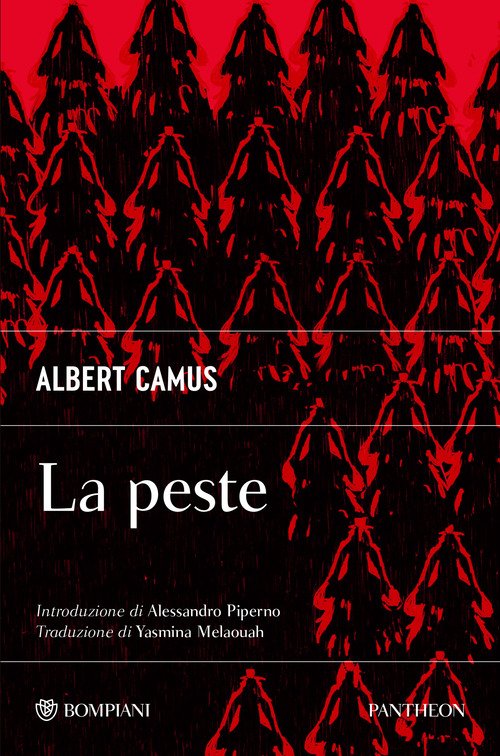 La peste