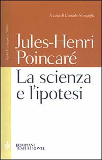 La scienza e l'ipotesi