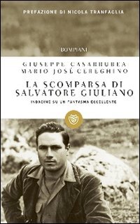 La scomparsa di Salvatore Giuliano