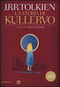 La storia di Kullervo