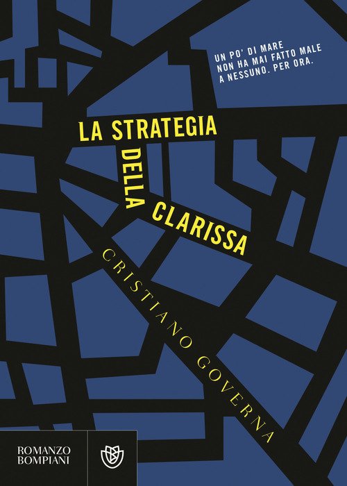 La strategia della clarissa