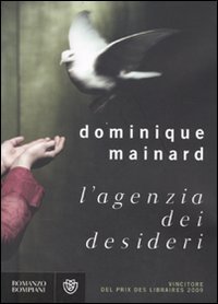 L'agenzia dei desideri