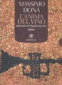 L'anima del vino­Ahmbè