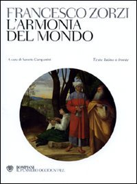L'armonia del mondo