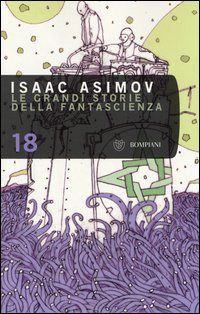 Le grandi storie della fantascienza