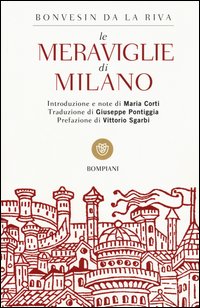 Le meraviglie di Milano