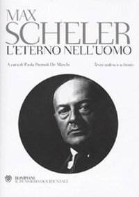 L'eterno nell'uomo