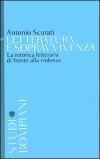Letteratura e sopravvivenza