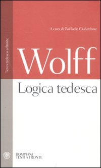 Logica tedesca