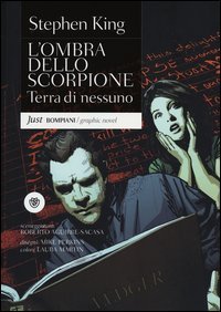 L'ombra dello scorpione. Terra di nessuno