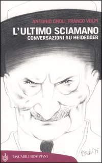 L'ultimo sciamano