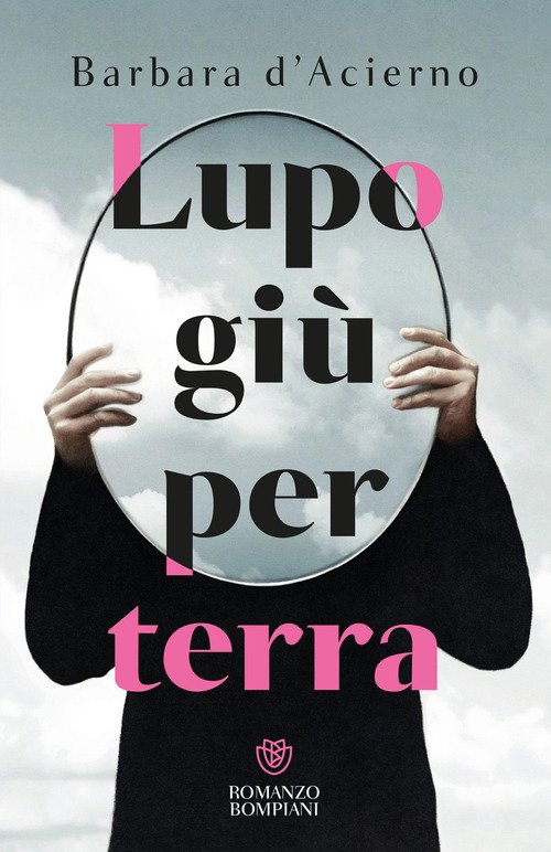 Lupo giù per terra