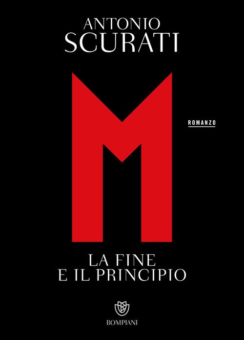 M. La fine e il principio