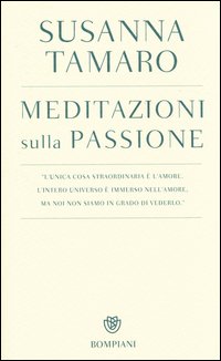 Meditazioni sulla passione