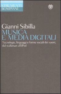 Musica e media digitali