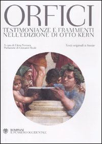 Orfici