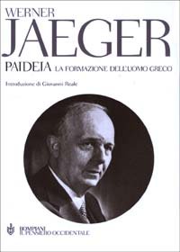 Paideia. La formazione dell'uomo greco