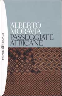 Passeggiate africane