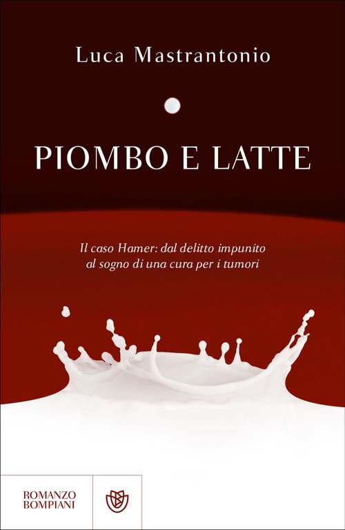 Piombo e latte