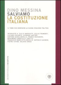 Salviamo la Costituzione italiana