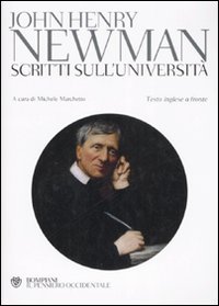 Scritti sull'università