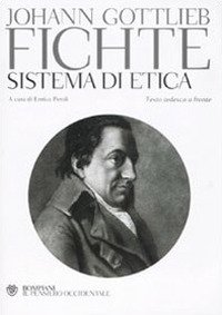 Sistema di etica