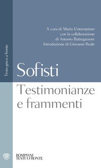 Sofisti