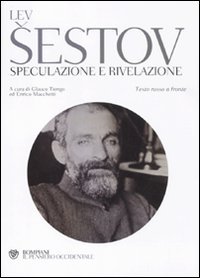 Speculazione e rivelazione