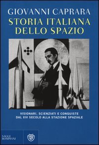 Storia italiana dello spazio