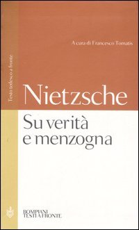 Su verità e menzogna