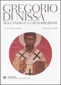 Sull'anima e la resurrezione