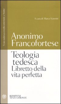 Teologia tedesca