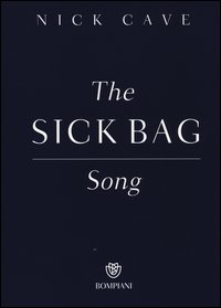 The sick bag song