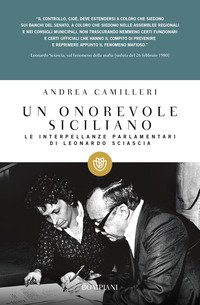 Un onorevole siciliano
